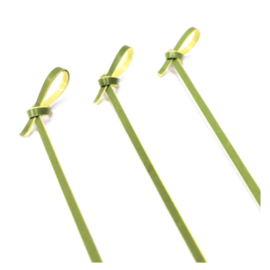 Palito Bambu P/ Petisco 12CM 20UN